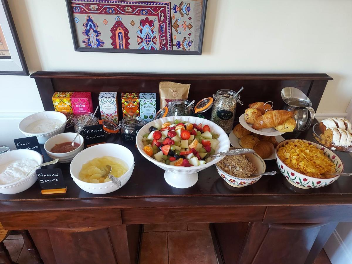 دينغل Ashe'S Accommodation المظهر الخارجي الصورة