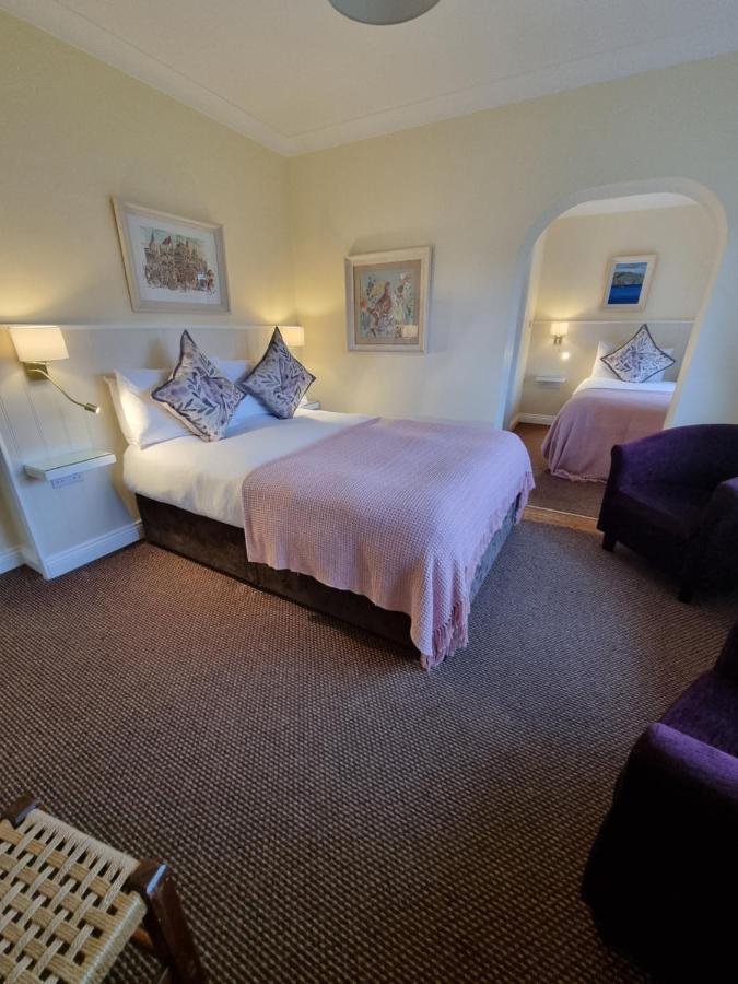 دينغل Ashe'S Accommodation المظهر الخارجي الصورة