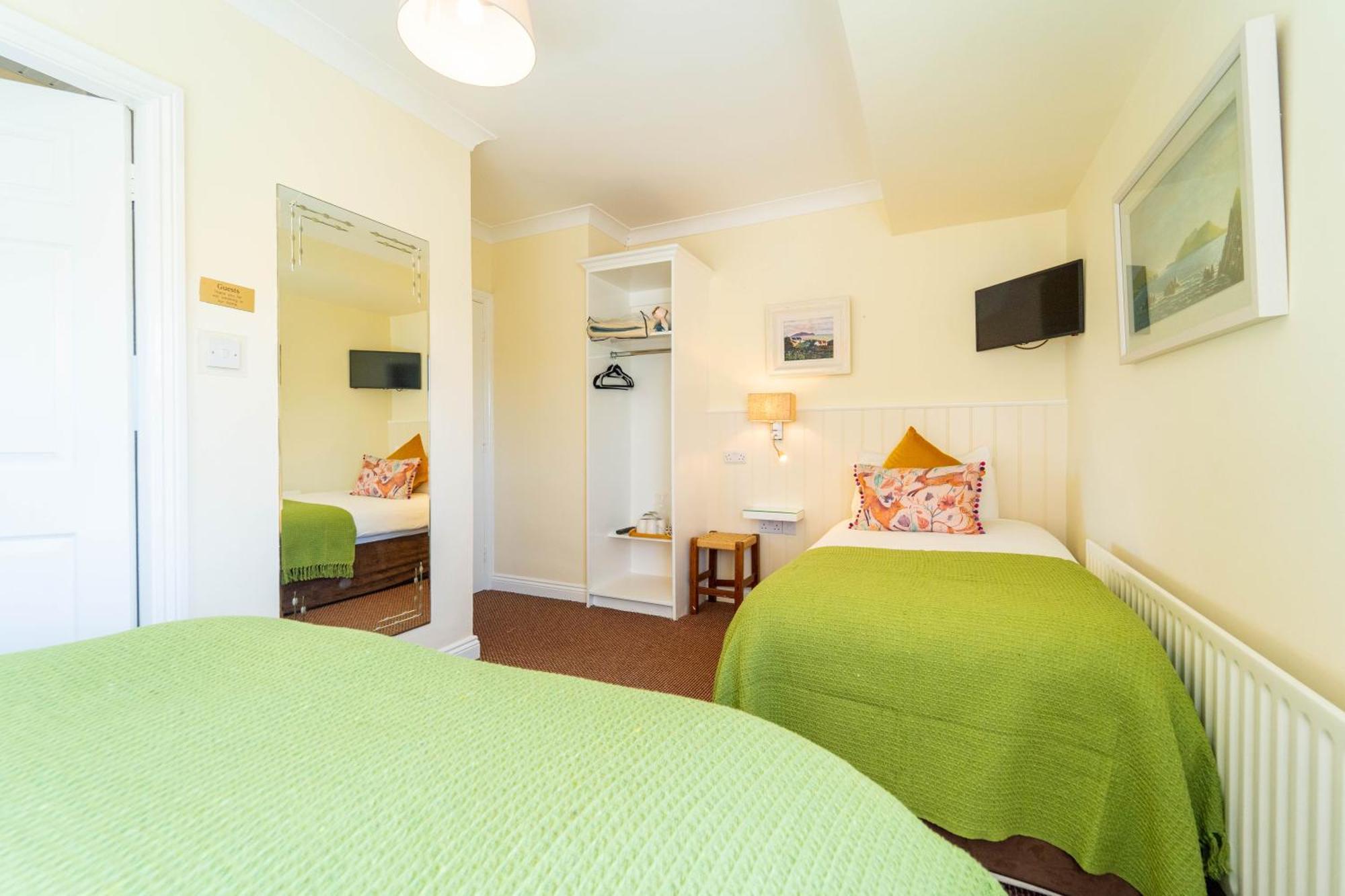 دينغل Ashe'S Accommodation المظهر الخارجي الصورة