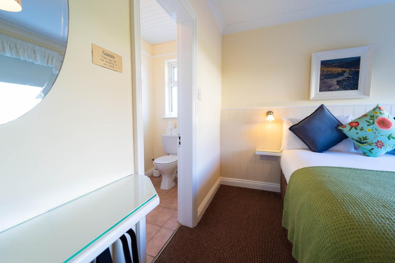 دينغل Ashe'S Accommodation المظهر الخارجي الصورة
