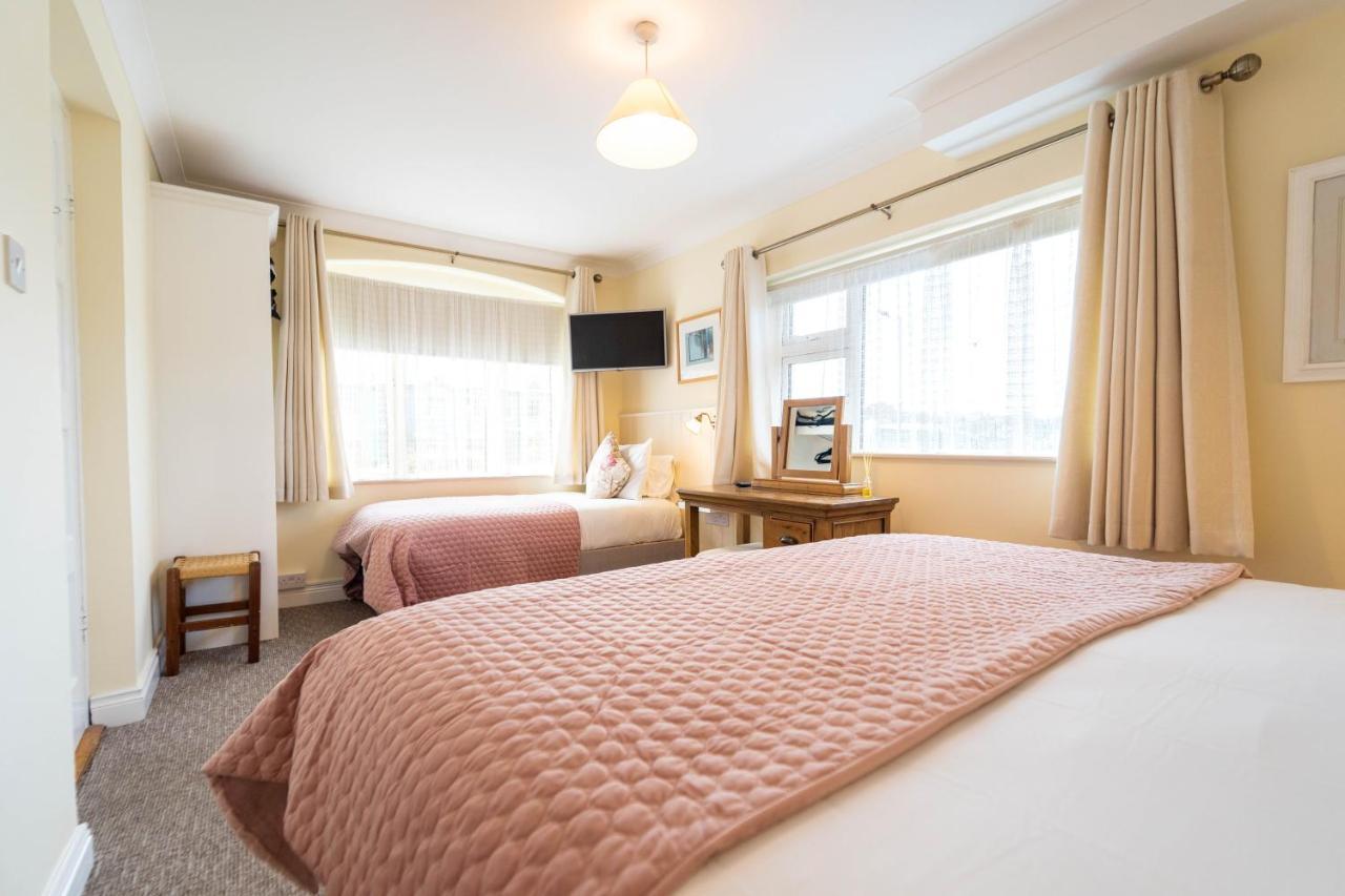 دينغل Ashe'S Accommodation المظهر الخارجي الصورة