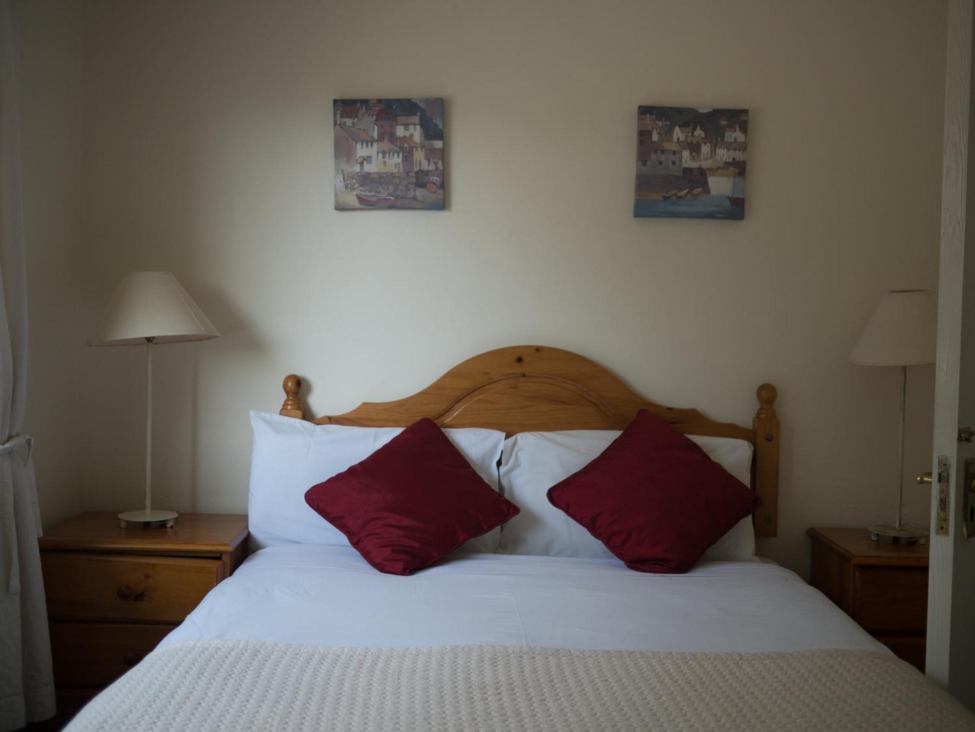 دينغل Ashe'S Accommodation الغرفة الصورة